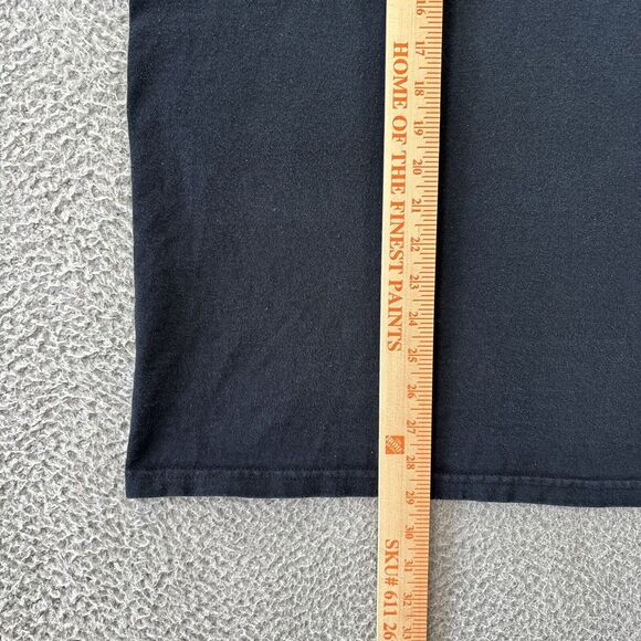 Disneyland Mickeys Trick or Treat‎ Shirt Mens XL 2007 Halloween - Picture 7 of 10